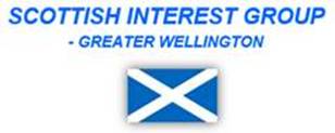 Scottish Interest Group - Greater Wellington