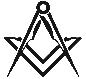 Wellington Masonic Club logo
