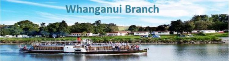 Whanganui Branch