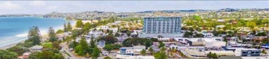 Hibiscus Coast