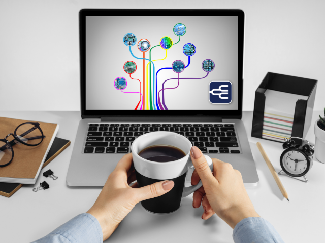 Online meeting