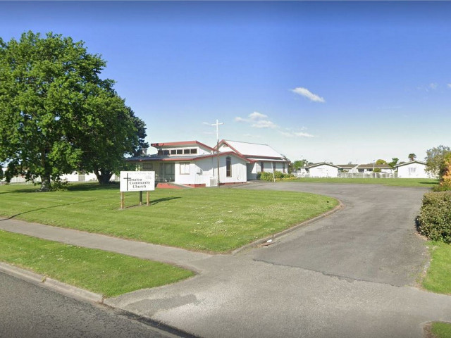 Tamatea Community Church Centre