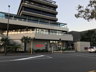 NZSG Hutt Valley Branch Meeting