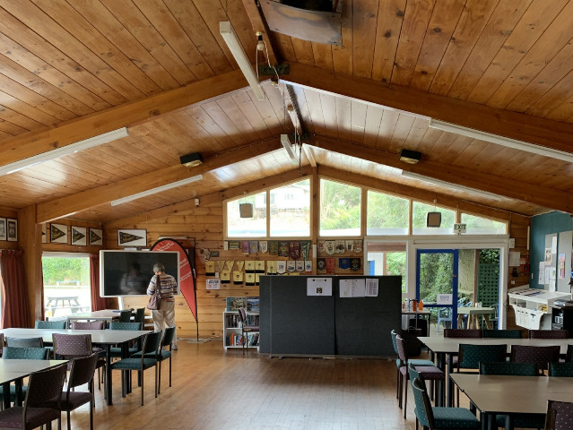 Johnsonville Bowling Club