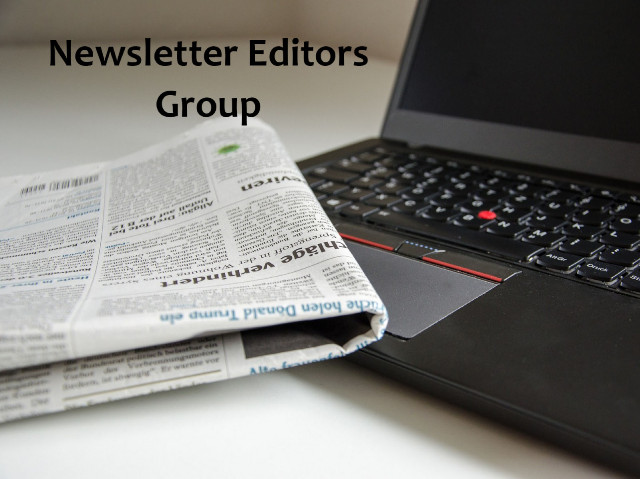 Newsletter Editors Group