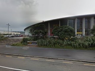 Ākau Tangi Sports Centre