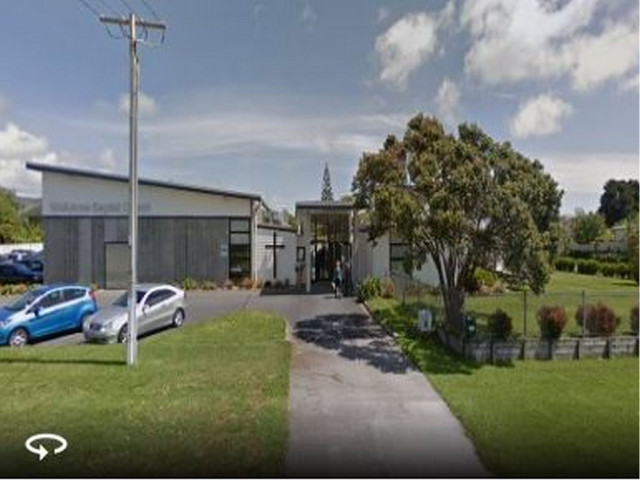 Waikanae Baptist Church