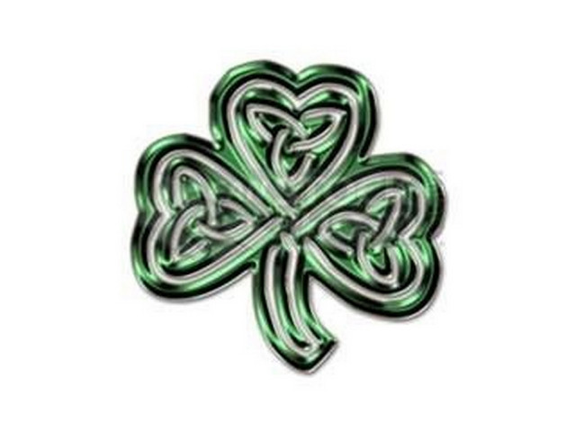 Irish Interest Group logo