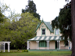 NZSG Hawke's Bay Branch Meeting