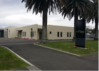 NZSG Palmerston North Branch Meeting