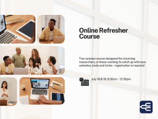 NZSG Refresher Course