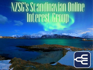 Scandinavian Online Interest Group