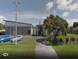 NZSG Kapiti Branch Meeting
