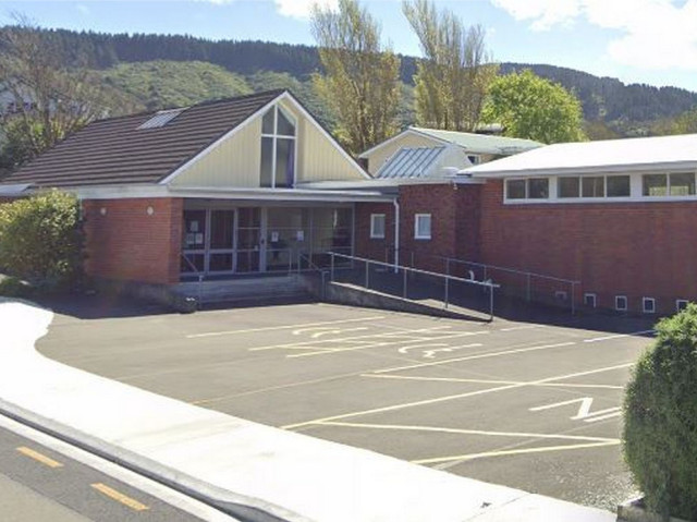 Tawa Union Church