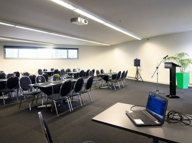 Helen Smith Room