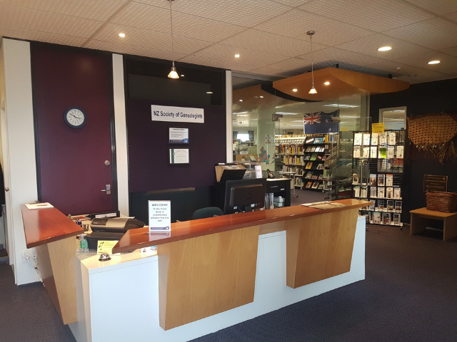 Family Research Centre