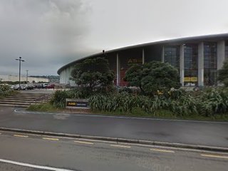 Ākau Tangi Sports Centre, Kilbirnie