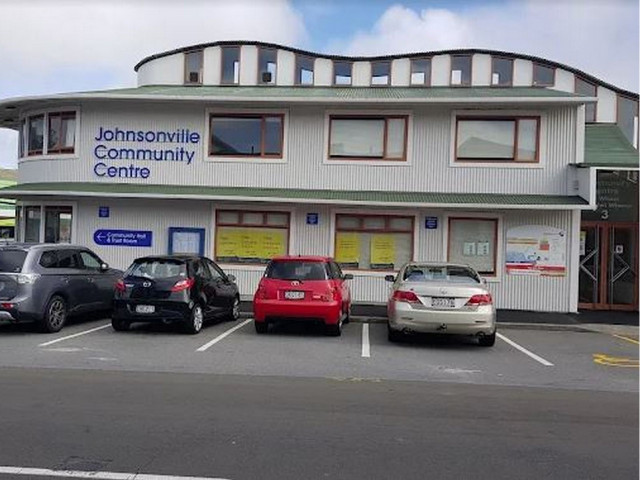 Johnsonville Community Centre