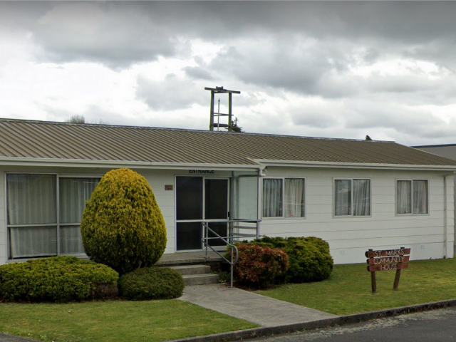 St Marks Community House