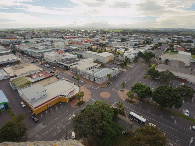 Hawera