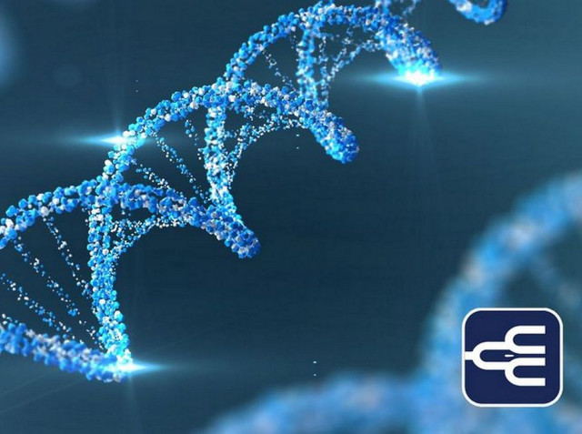 DNA