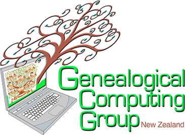 Genealogical Computing Group