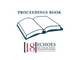 Conference Proceedings Book (2018)