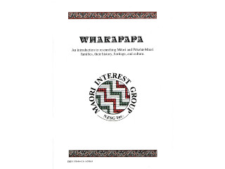 Whakapapa Guide
