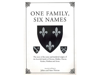 One Family Six Names
