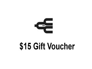 $15 Gift Voucher